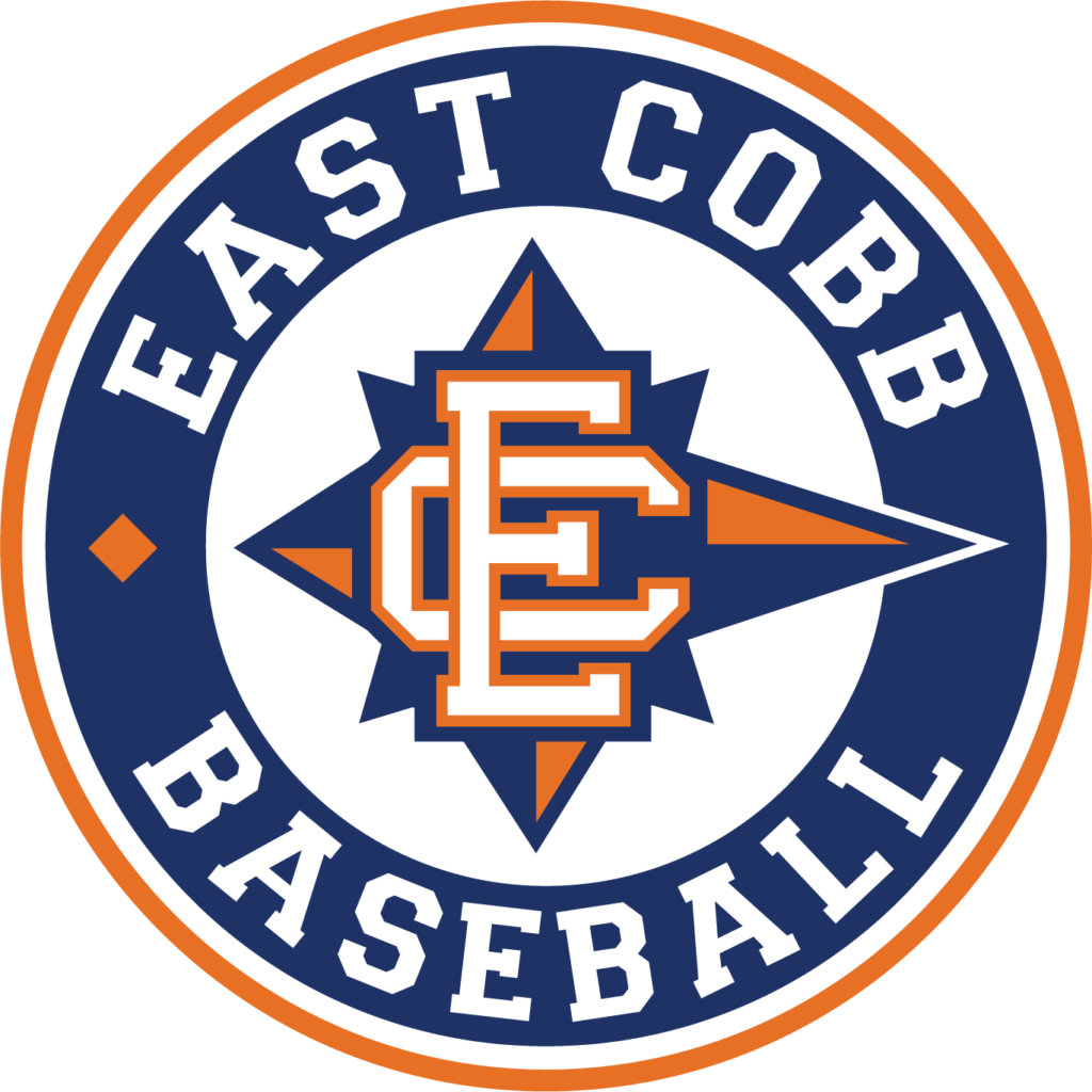 East Cobb Baseball logo